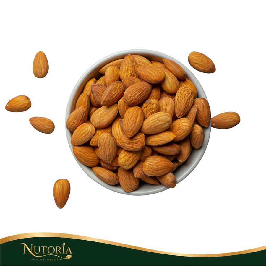 Almendras